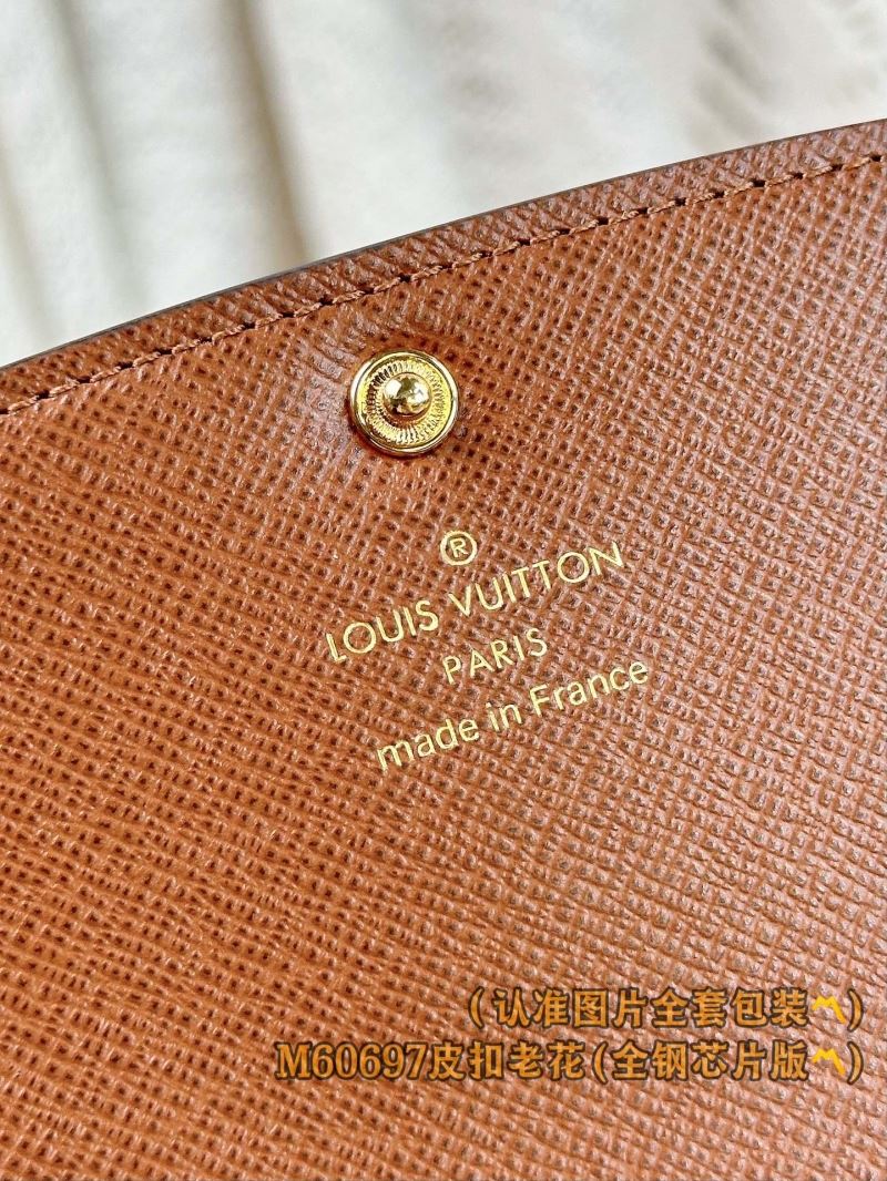 Louis Vuitton Wallets Purse